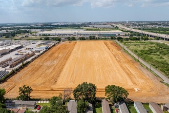 3550 Hardrock Rd, Grand Prairie, TX à louer Photo de construction- Image 2 de 3