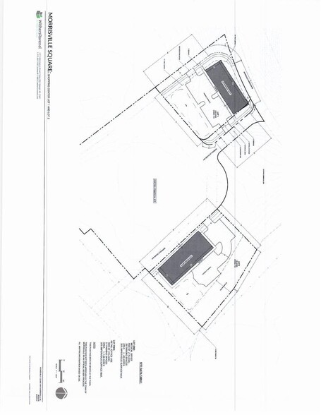 107 Morrisville Square Way, Morrisville, NC for lease - Building Photo - Image 2 of 8