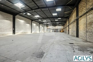 More details for Industrial for Lease