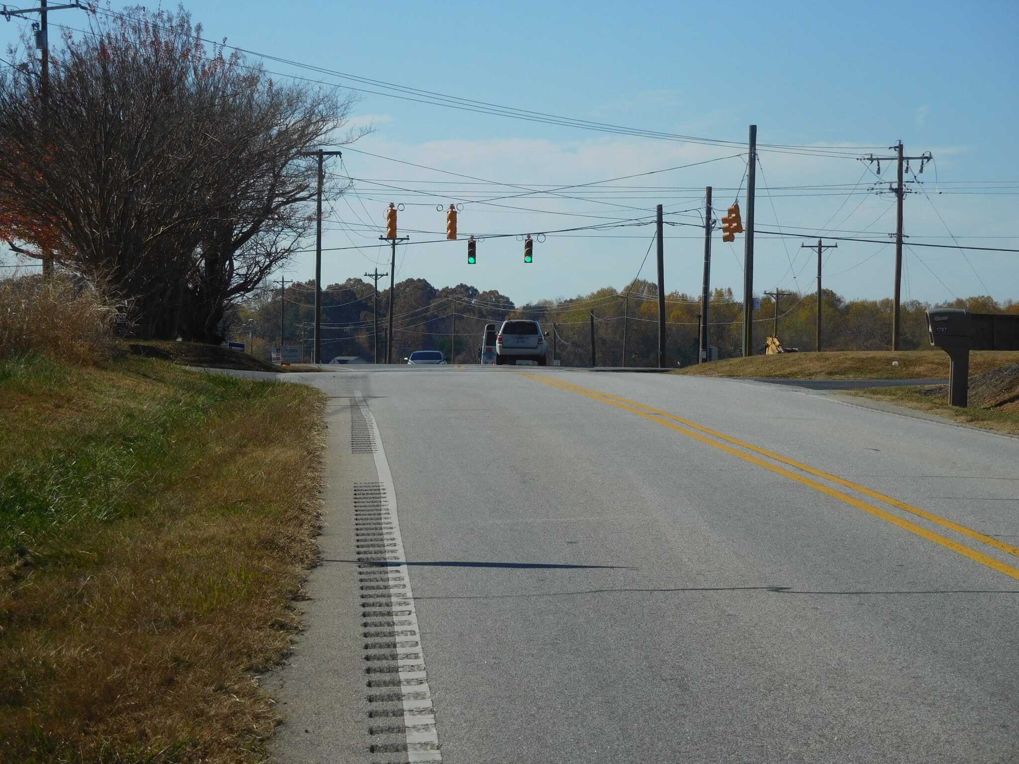 TBD Old Post Road Rd, Gaffney, SC for sale Primary Photo- Image 1 of 7