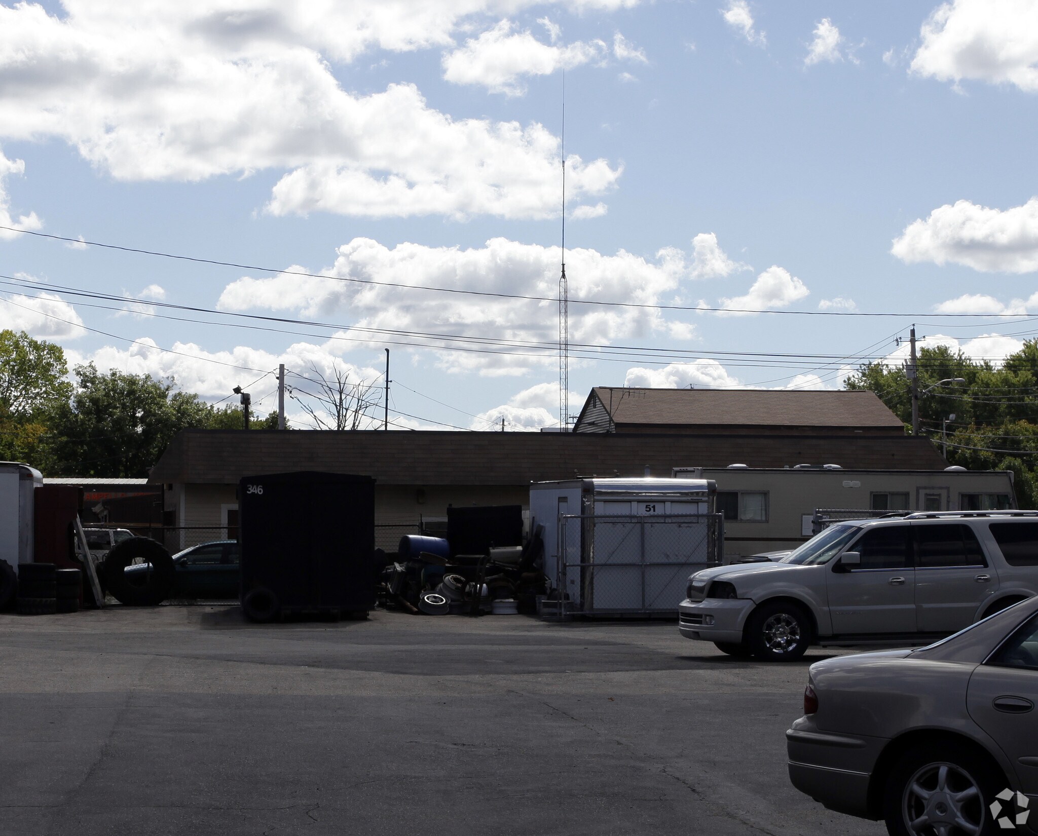 0 Plain St, Brockton, MA for sale Building Photo- Image 1 of 3