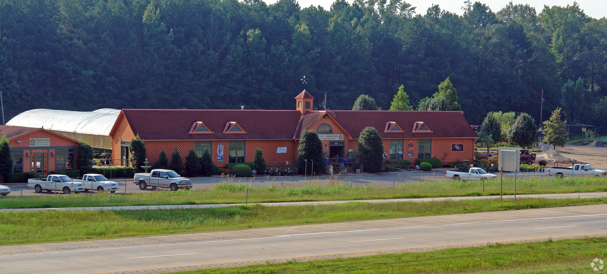 7901 Stagecoach Rd, Little Rock, AR for sale Primary Photo- Image 1 of 7