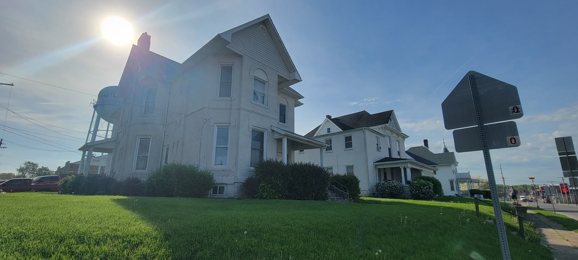 312 NE 5th St, Washington, IN for sale Primary Photo- Image 1 of 2