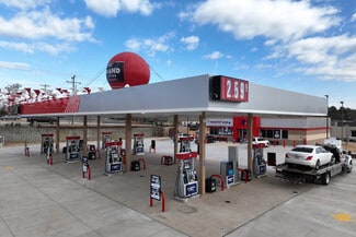 More details for 2403 Randleman Rd, Greensboro, NC - Retail for Sale