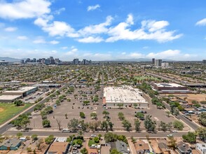 1602 E Roosevelt St, Phoenix, AZ - Aérien  Vue de la carte - Image1