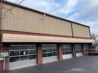 More details for 715 E Spring St, Cookeville, TN - Industrial for Lease