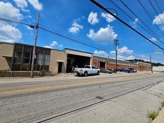 Plus de détails pour 4445 Kings Run Dr, Cincinnati, OH - Industriel à vendre