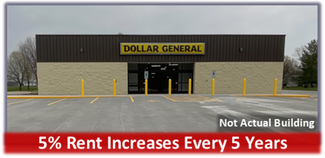 More details for IL 96 and Vin Fiz Rd., Pleasant Hill, IL - Retail for Sale