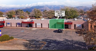 More details for 1020-1028 Eubank Blvd NE, Albuquerque, NM - Office for Lease