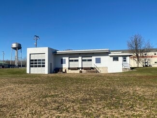 More details for 611 W 4th St, North Manchester, IN - Flex for Sale