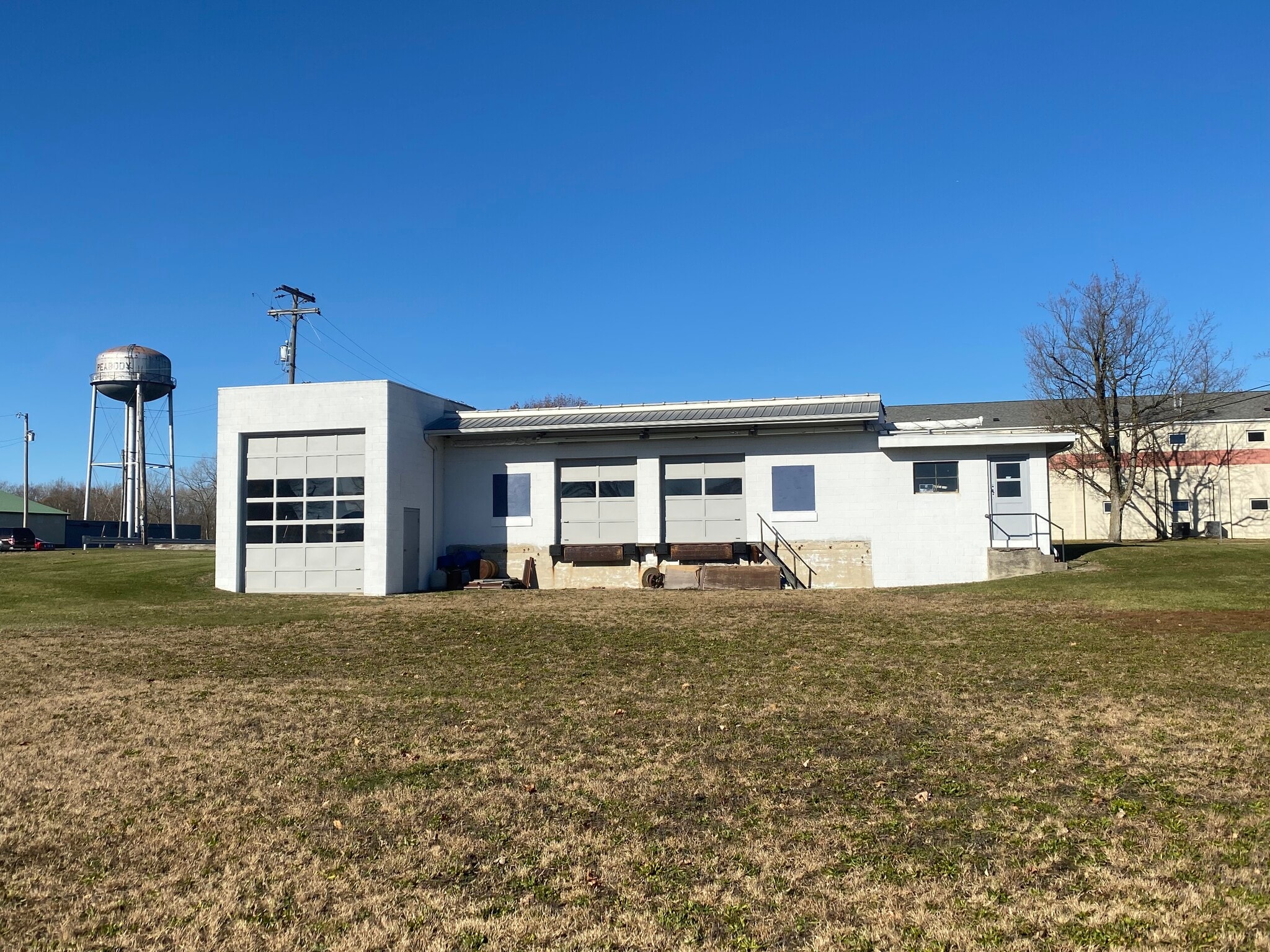 611 W 4th St, North Manchester, IN for sale Primary Photo- Image 1 of 3