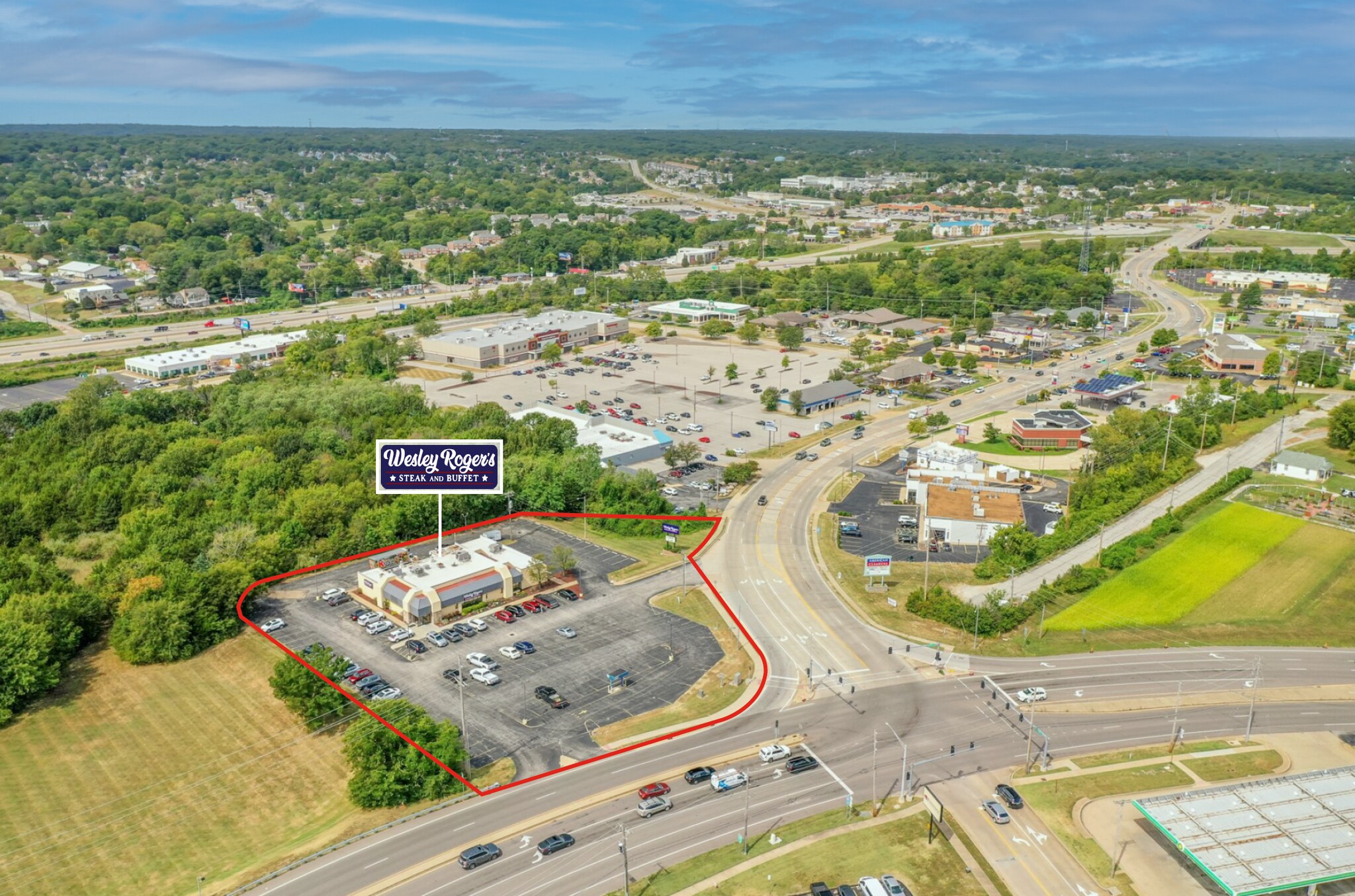 3601 Jeffco Blvd, Arnold, MO for sale Primary Photo- Image 1 of 8