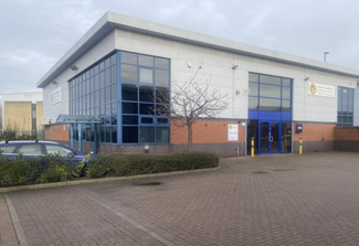 More details for 8 Eastboro Fields, Nuneaton - Industrial for Sale