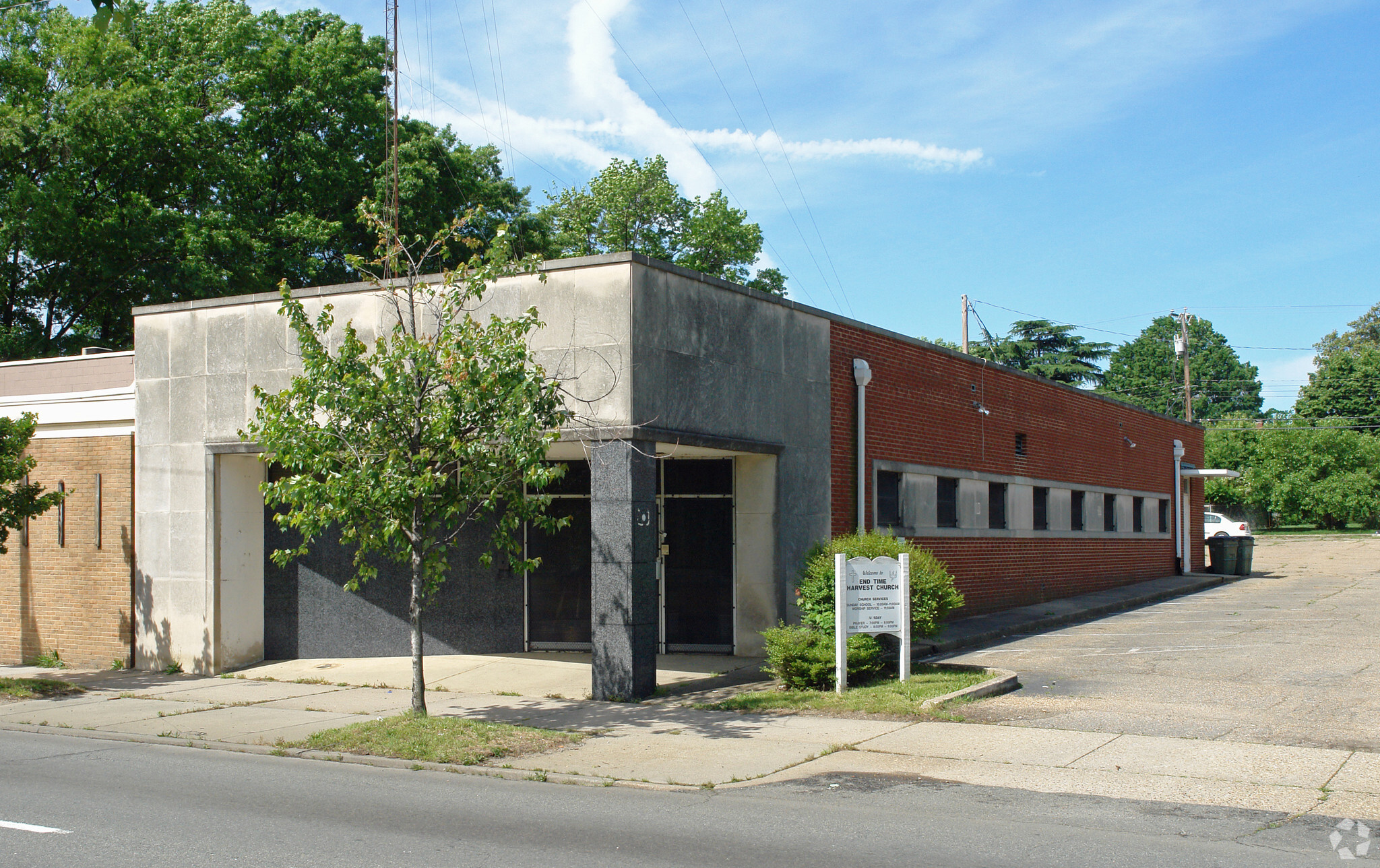 2908 Chamberlayne Ave, Richmond, VA for sale Primary Photo- Image 1 of 1