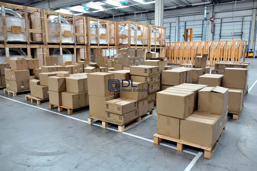 Bureau dans Lieusaint à louer - Photo intérieure - Image 1 de 1