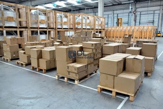 More details for Office, Industrial for Lease