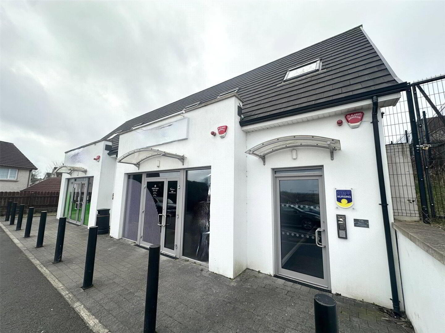 73 Cunninghams Ln, Dungannon à louer Photo intérieure- Image 1 de 5