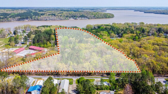 More details for 84 Launch Ln, Murray, KY - Land for Sale