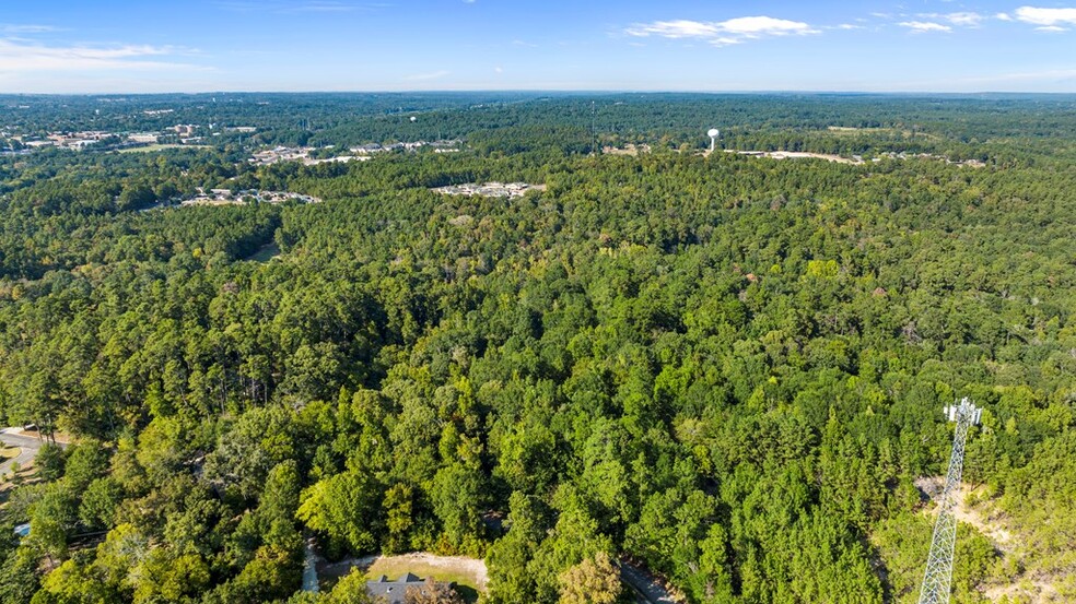 716 Humphrey Rd, Nacogdoches, TX for sale - Building Photo - Image 3 of 9