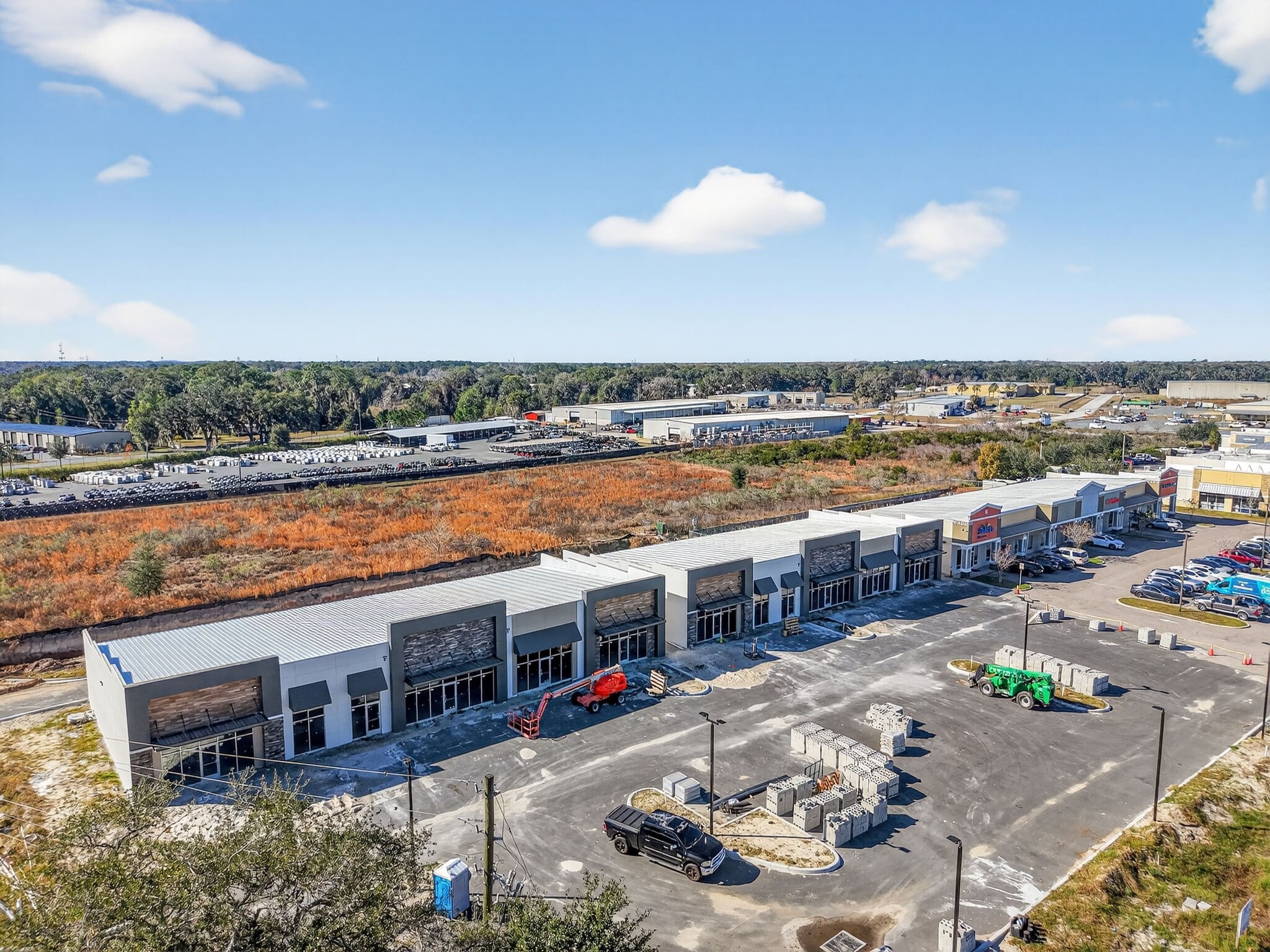 4713 E SR 44, Wildwood, FL for lease Primary Photo- Image 1 of 11