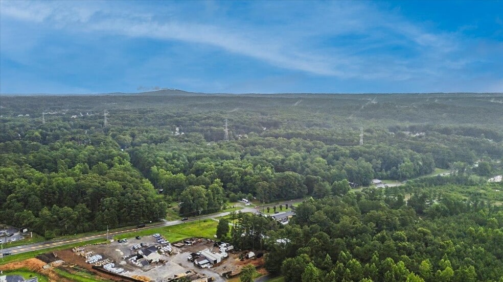 8515 Dallas Acworth Hwy, Dallas, GA for sale - Building Photo - Image 2 of 21