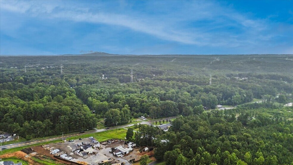 8515 Dallas Acworth Hwy, Dallas, GA à vendre - Photo du bâtiment - Image 2 de 21
