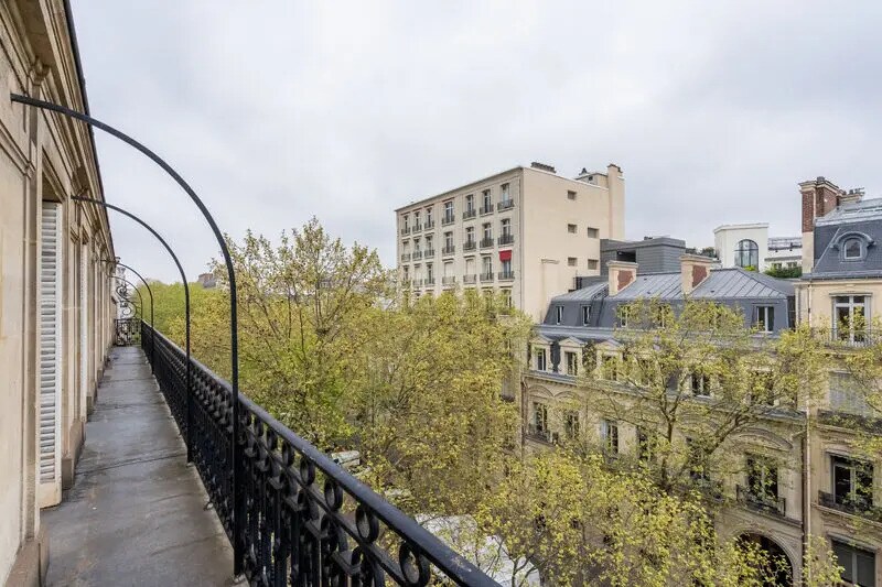 5 Avenue De Messine, Paris for lease Building Photo- Image 1 of 16