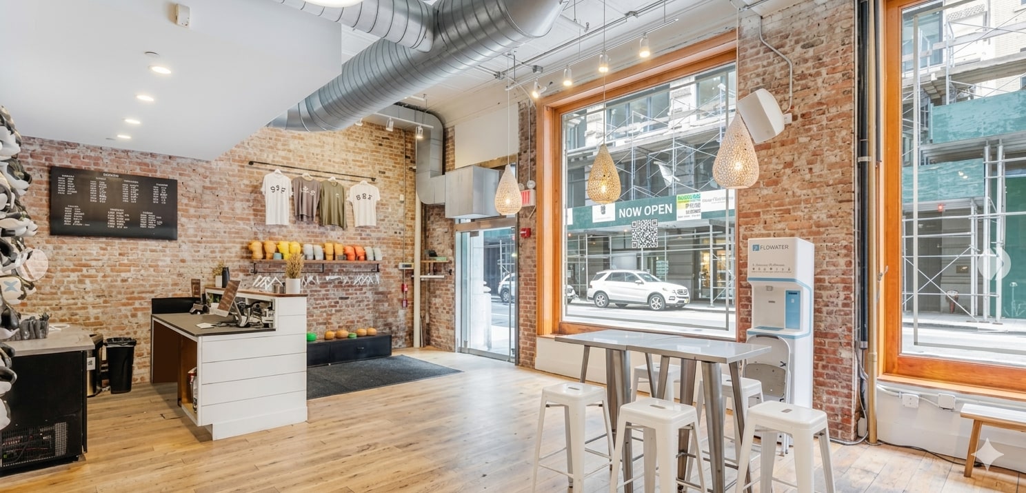 28 W 20th St, New York, NY for lease Interior Photo- Image 1 of 8
