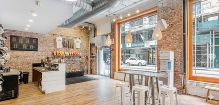 28 W 20th St, New York, NY for lease Interior Photo- Image 1 of 8