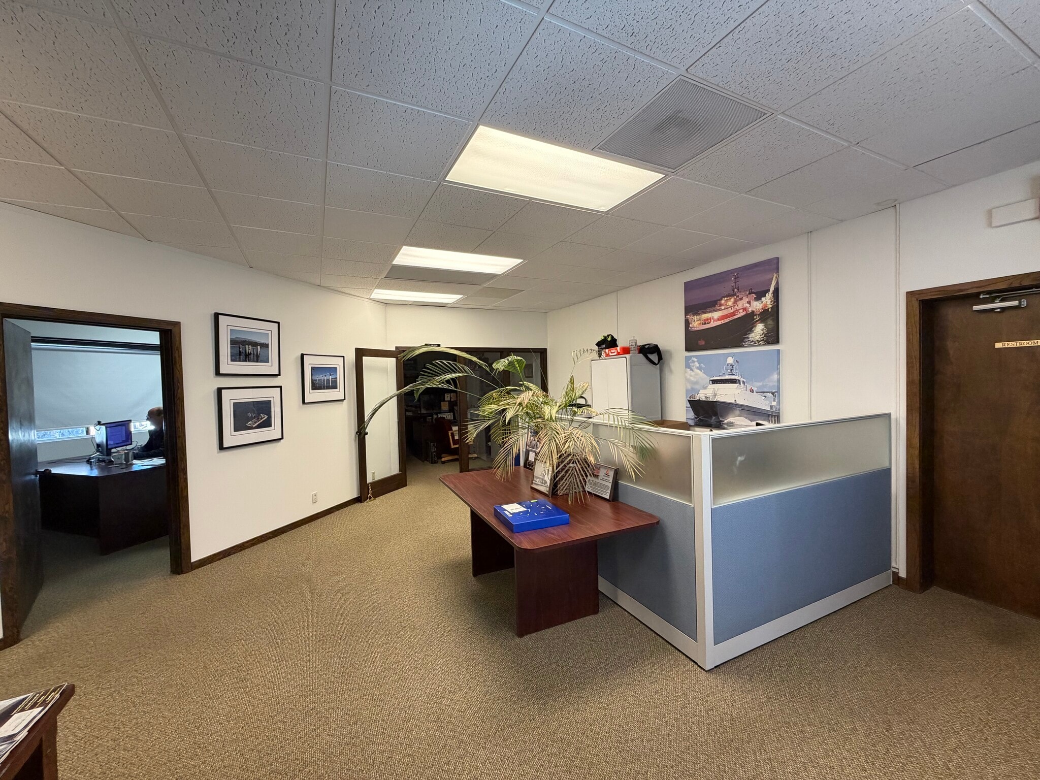 418 Chapala St, Santa Barbara, CA for lease Interior Photo- Image 1 of 3