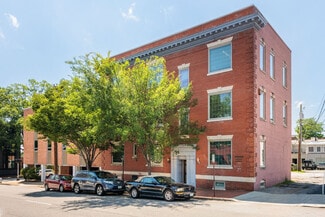 More details for 16 S 2nd St, Richmond, VA - Office for Lease