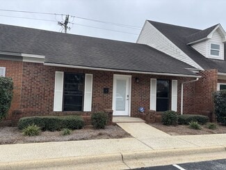 Plus de détails pour 4300 Bayou Blvd, Pensacola, FL - Bureau à vendre