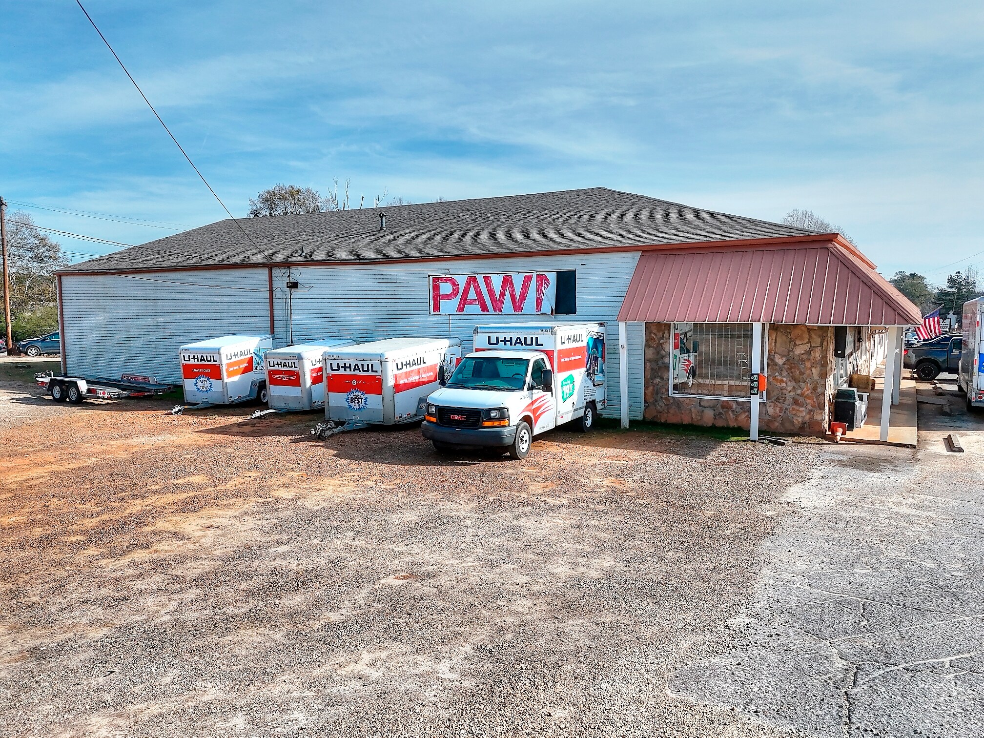 1625-1627 S Broad St, Monroe, GA for sale Primary Photo- Image 1 of 22