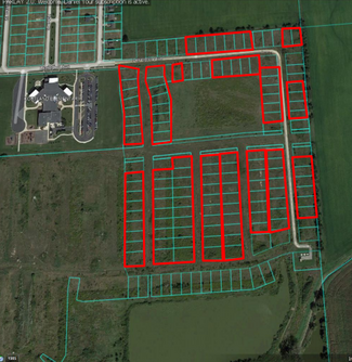 Plus de détails pour Lincoln Hwy, Cortland, IL - Terrain à vendre