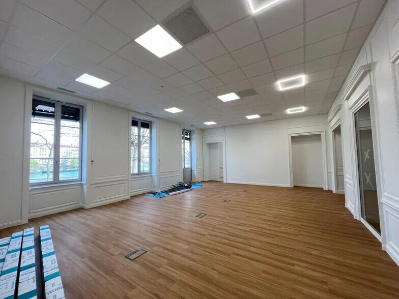 3 Quai Jean Moulin, Lyon à louer - Photo du bâtiment - Image 3 de 17