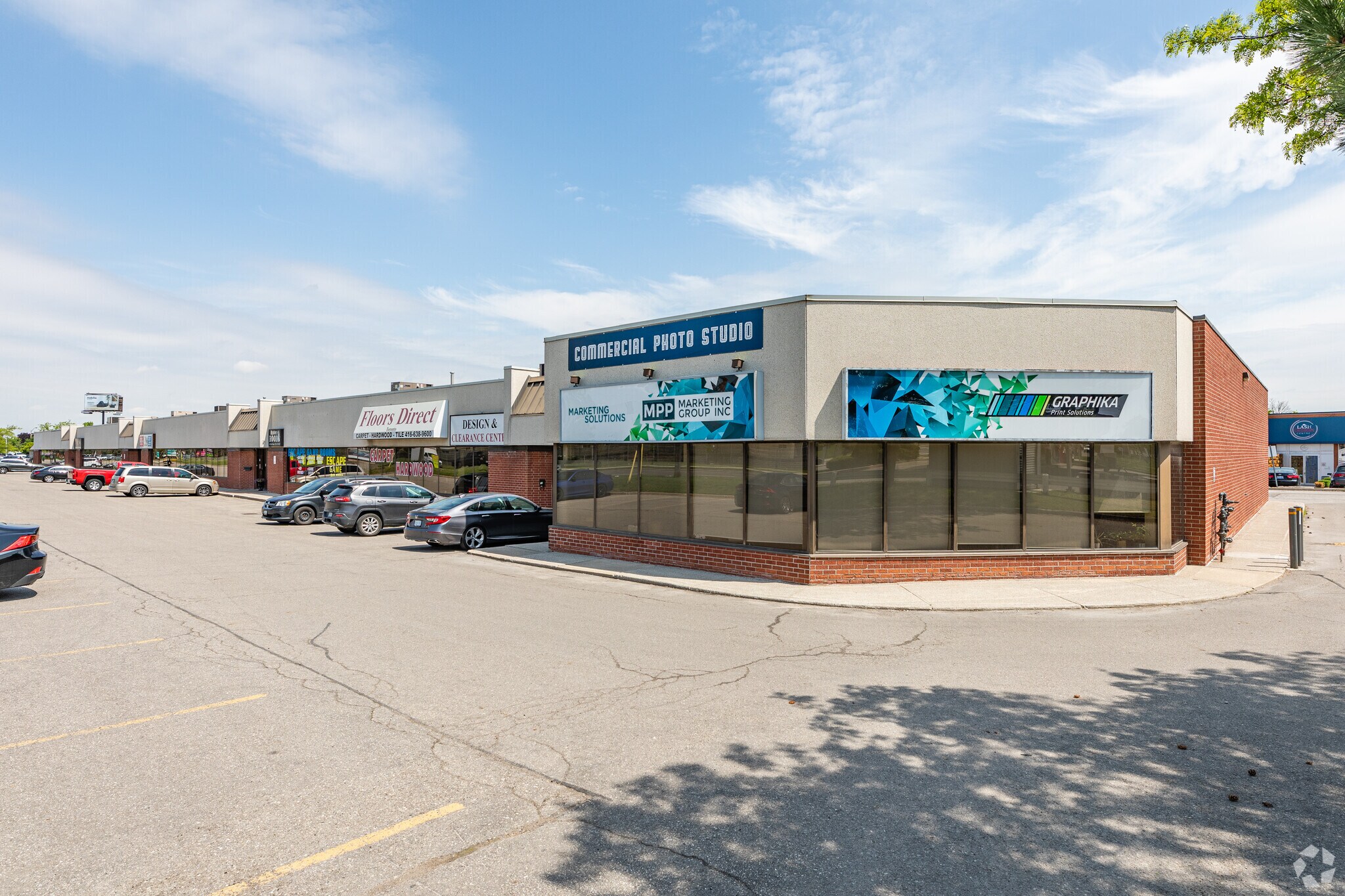 1140 Sheppard Ave W, Toronto, ON à vendre Photo principale- Image 1 de 1