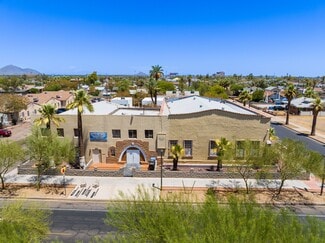 More details for 1102 E Garfield St, Phoenix, AZ - Specialty for Sale