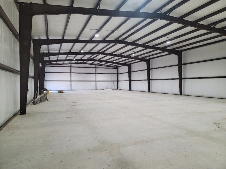 601 Private Road 900, Hutto, TX for lease - Building Photo - Image 3 of 10