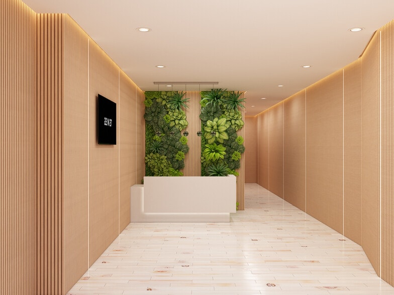 22 W 27th St, New York, NY for lease - Interior Photo - Image 3 of 13