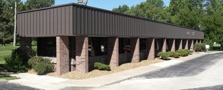 More details for 8801 Ballentine St, Overland Park, KS - Office for Lease