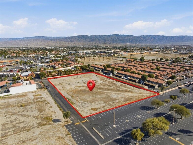 81729 Highway 111, Indio, CA for sale - Building Photo - Image 1 of 10