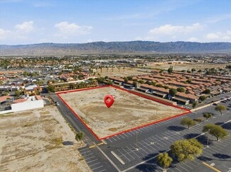 More details for 81729 Highway 111, Indio, CA - Land for Sale