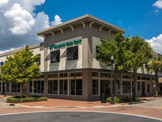 Plus de détails pour 331-347 W Central Ave, Winter Haven, FL - Bureau, Commerce de détail à louer
