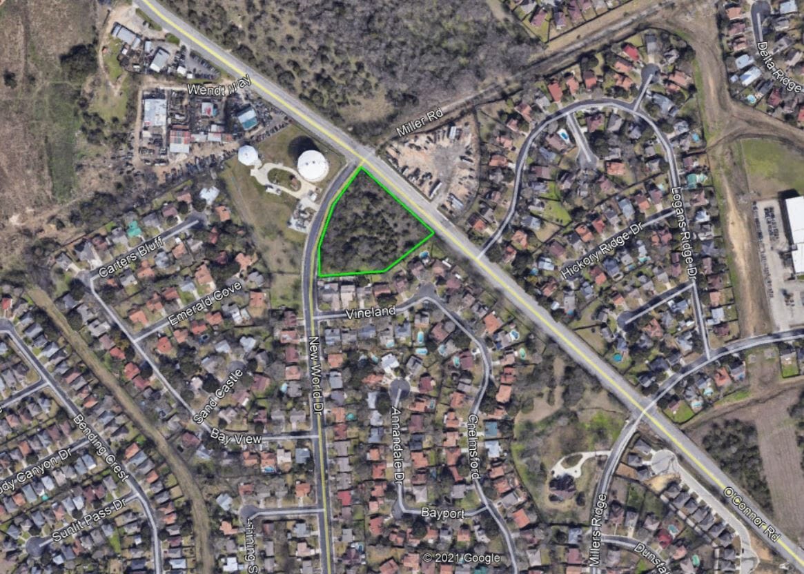 New World, San Antonio, TX à vendre Photo principale- Image 1 de 4