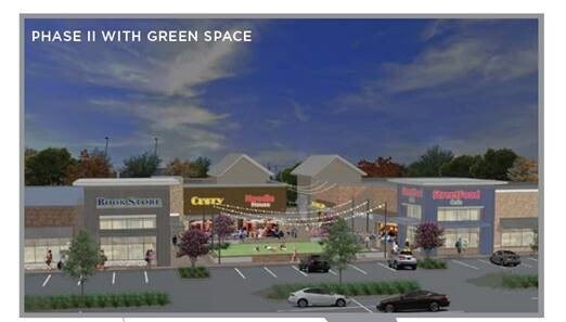 Warren Pkwy, Frisco, TX for lease Building Photo- Image 1 of 11