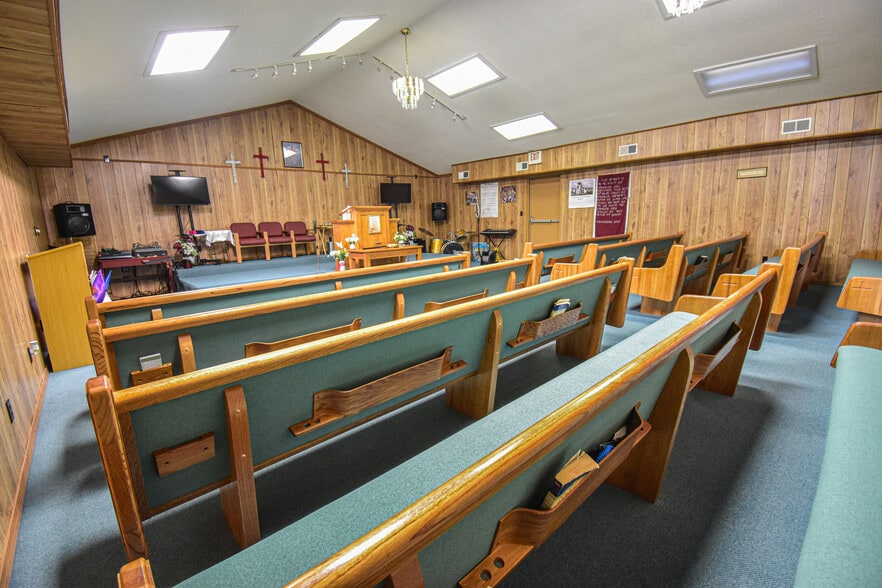 6611 University Blvd E, Cottondale, AL for sale - Building Photo - Image 3 of 11
