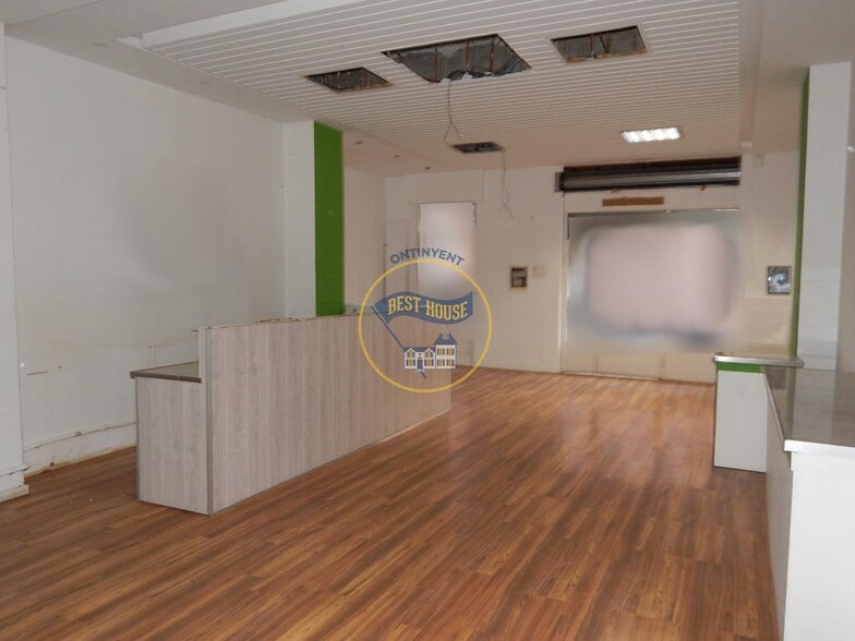 Retail in Ontinyent for lease - Building Photo - Image 1 of 24