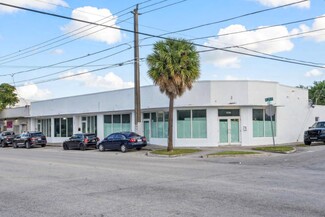 Plus de détails pour 2829 NW 13th Ave, Miami, FL - Vente au détail à vendre