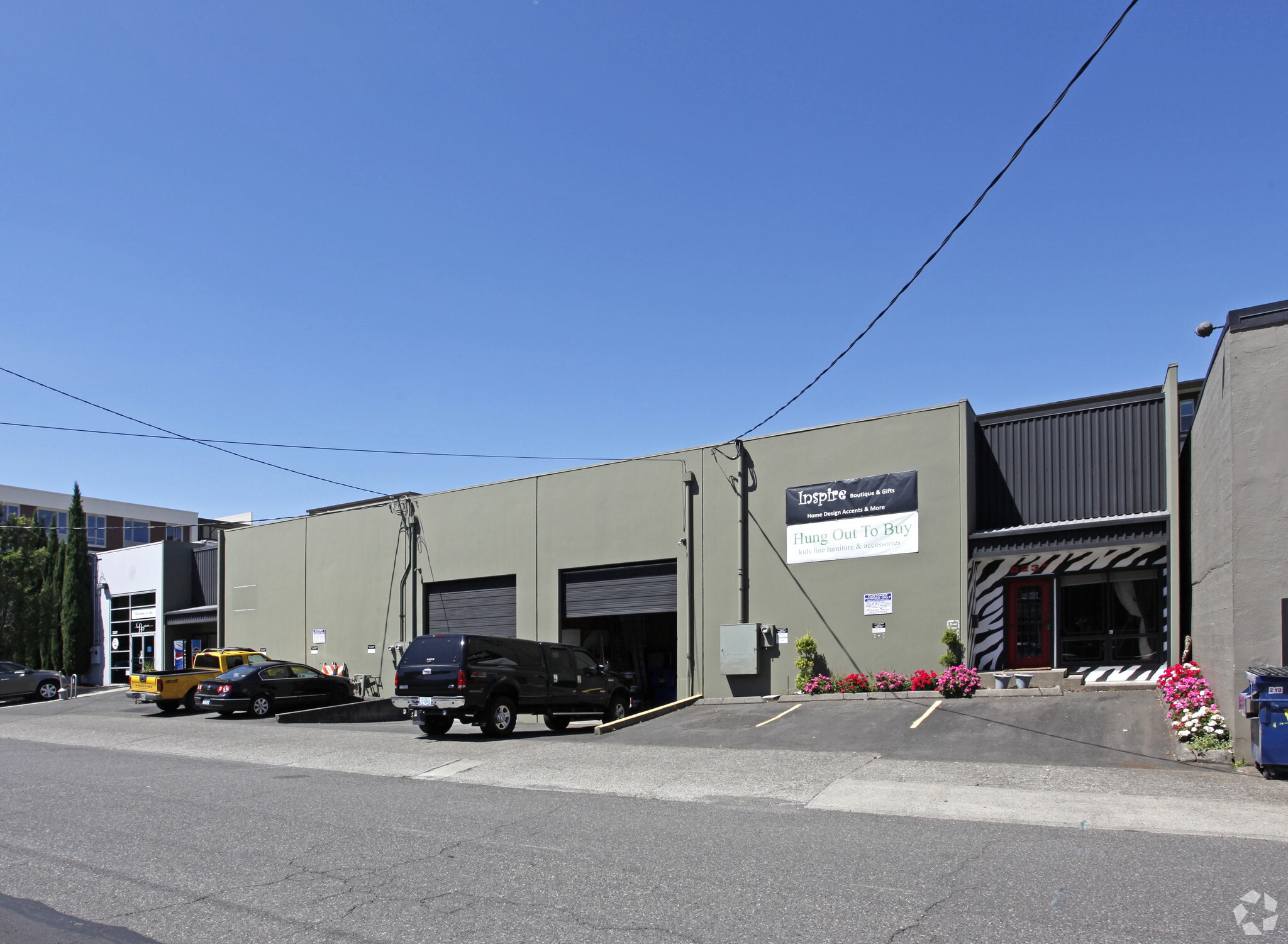 2237-2249 NW Raleigh St, Portland, OR à vendre Photo principale- Image 1 de 4