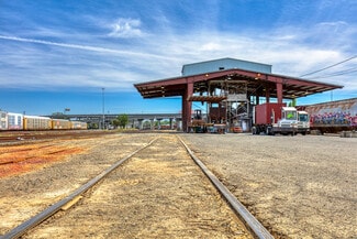 Plus de détails pour 467-517 E 18th St, Tacoma, WA - Industriel à vendre